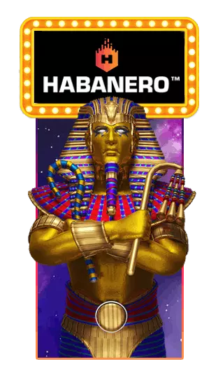 Habanero-3